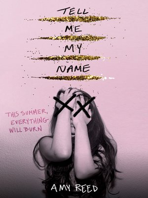 cover image of Tell Me My Name